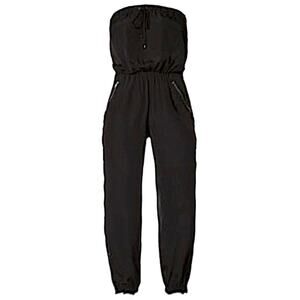 W118 by Walter Baker Black Jumpsuit | Size S